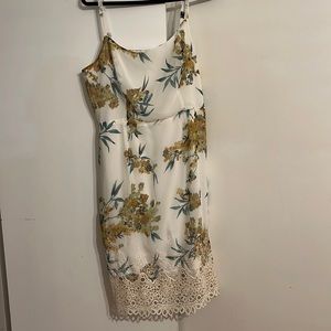 Eva Mendes collection dress from New York and Company